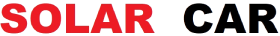 Logo SOLAR CAR